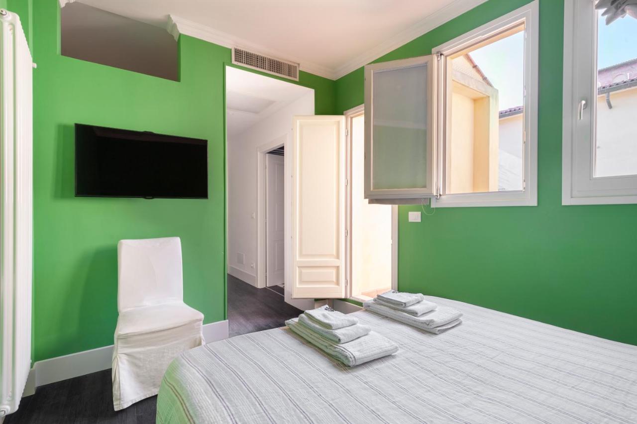 Green House City Center Bolonia Zewnętrze zdjęcie